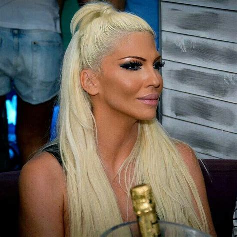 Jelena Karleusa Nude and Sexy Photo Collection